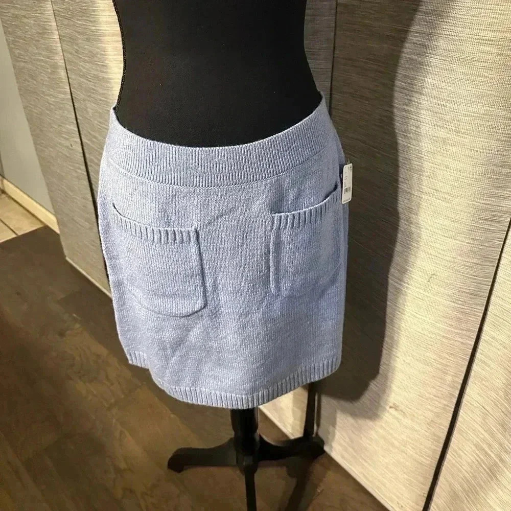 Free People NWT Skirt